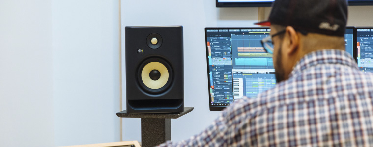 KRK RP7 G4