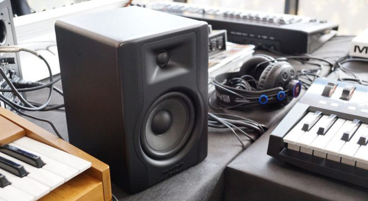 M-Audio BX5 D3