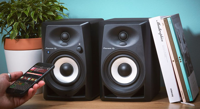 Pioneer DM-40