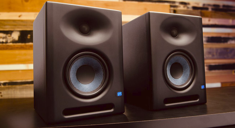 PreSonus Eris E5 XT