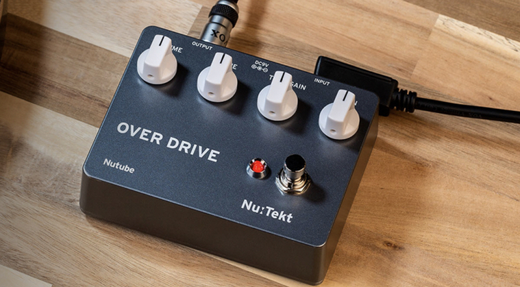 Korg Nu:Tekt OD-S
