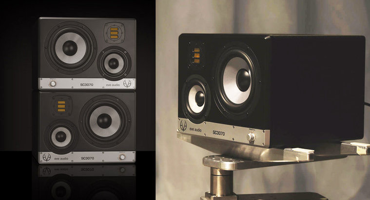 EVE Audio SC3070