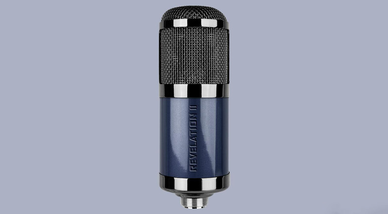 MXL Revelation 2