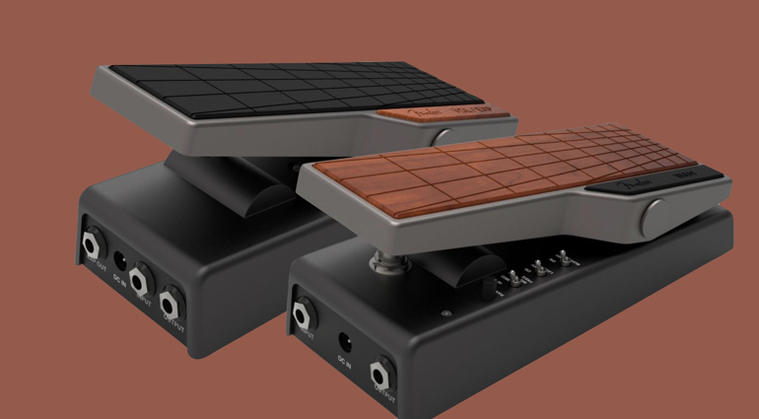 Fender Treadlite