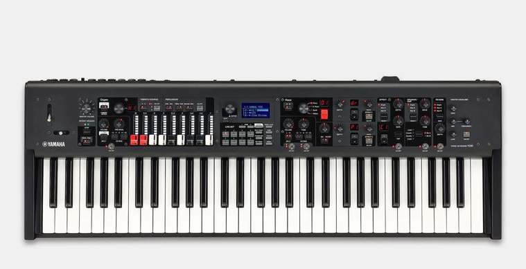 Yamaha YC61