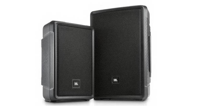 JBL IRX Series