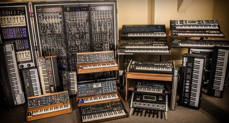 Synthesizers