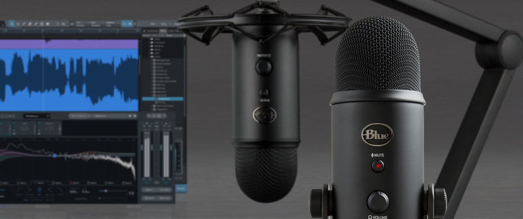 Blue Yeti