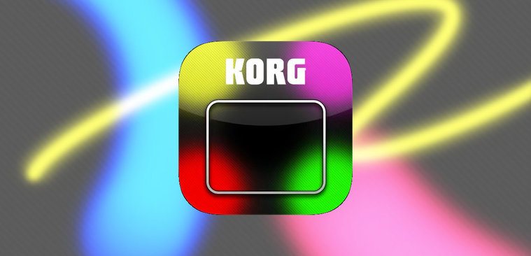 iKaossilator