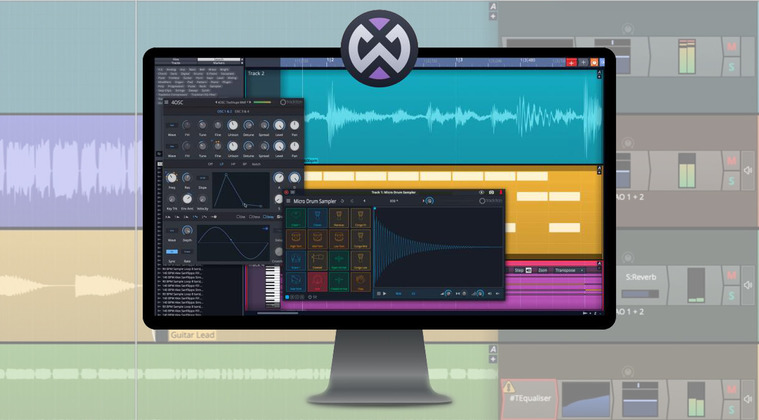 Waveform Free