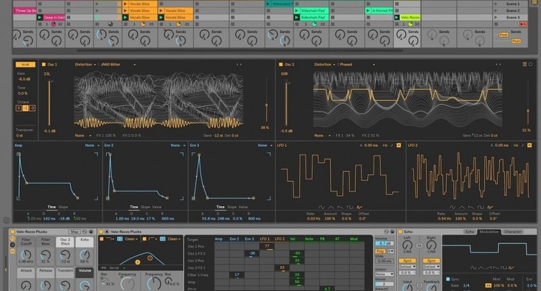 Ableton Live