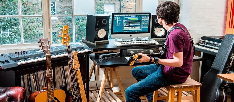 Steinberg открывают бесплатные версии Cubase, WaveLab