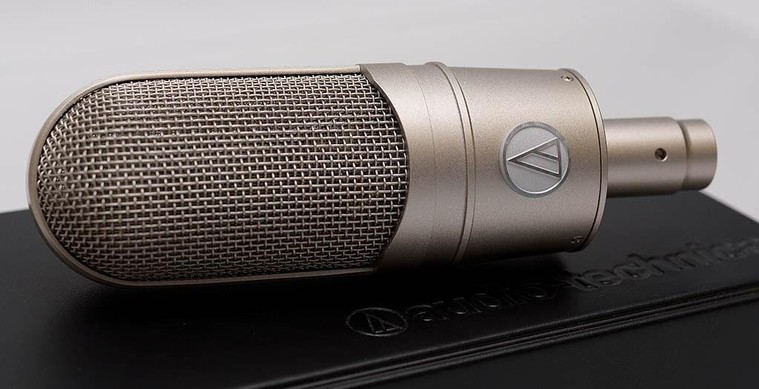 Audio-Technica AT4080