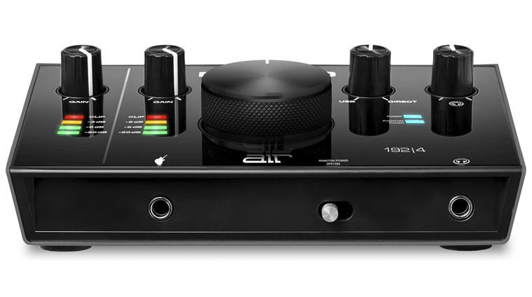 M-Audio AIR 192|4