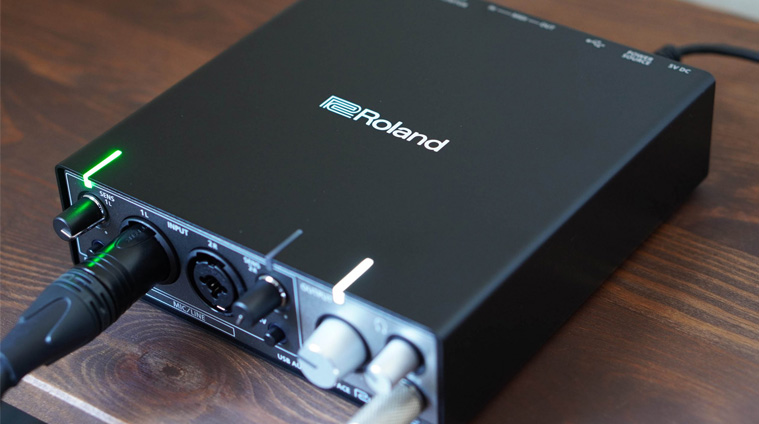 Roland Rubix22