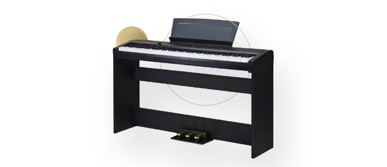 Becker BSP-102