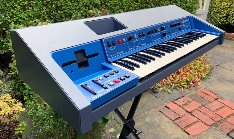 E-mu Emulator
