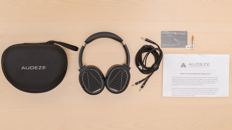 Audeze LCD-1