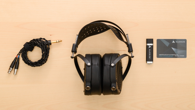 Audeze LCD-2C