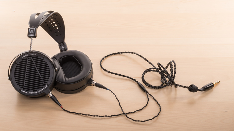 Audeze LCD-2C