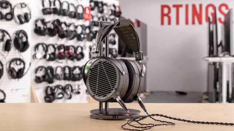 Audeze LCD-2C