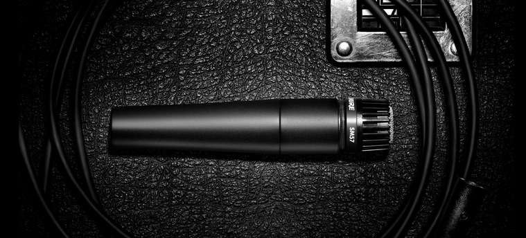 Shure SM57