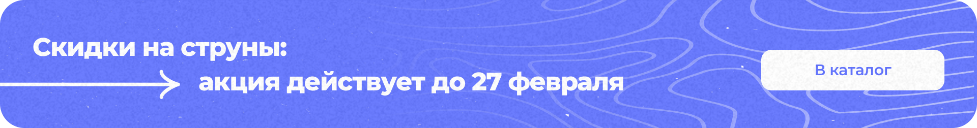 Руководство по струнам