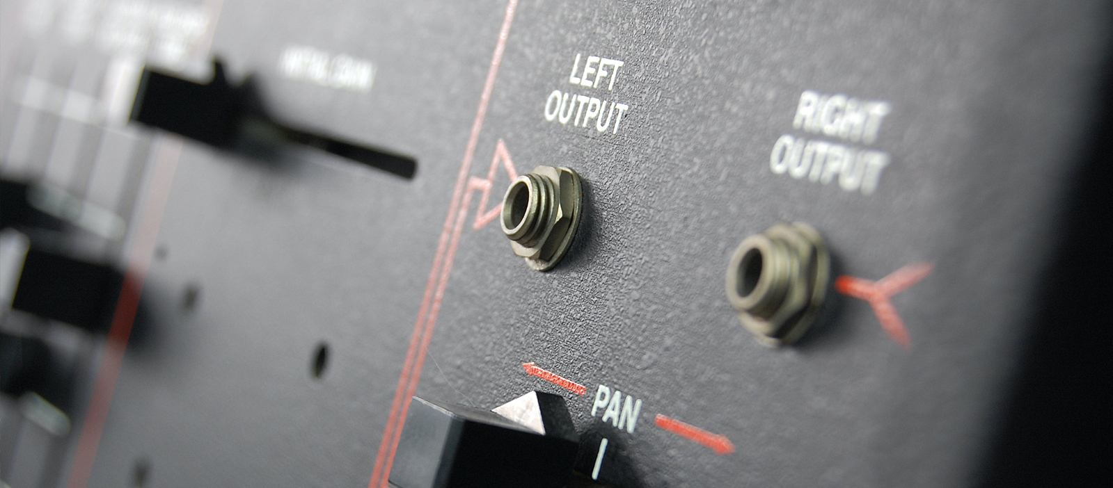 Классика: ARP 2600