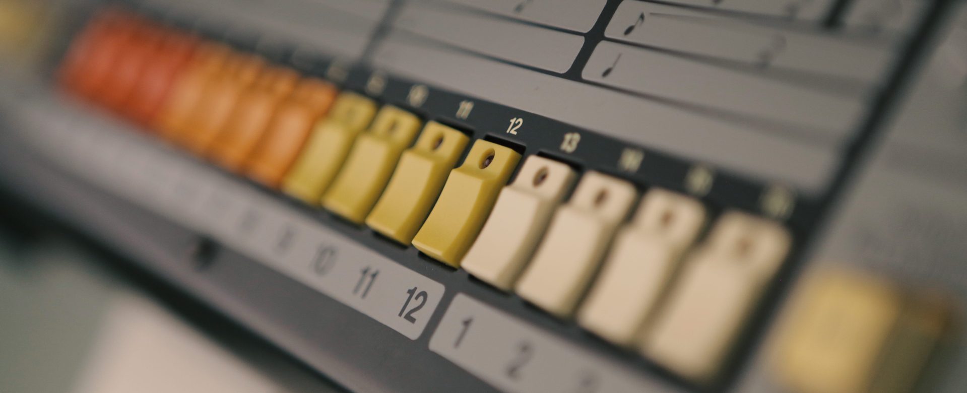 Классика: Roland TR-808