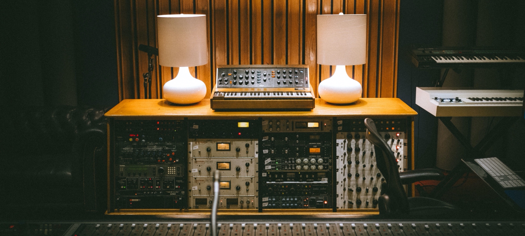Electric Lady Studios