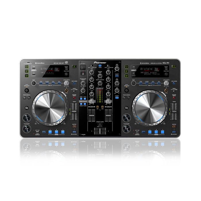 Pioneer XDJ-R1
