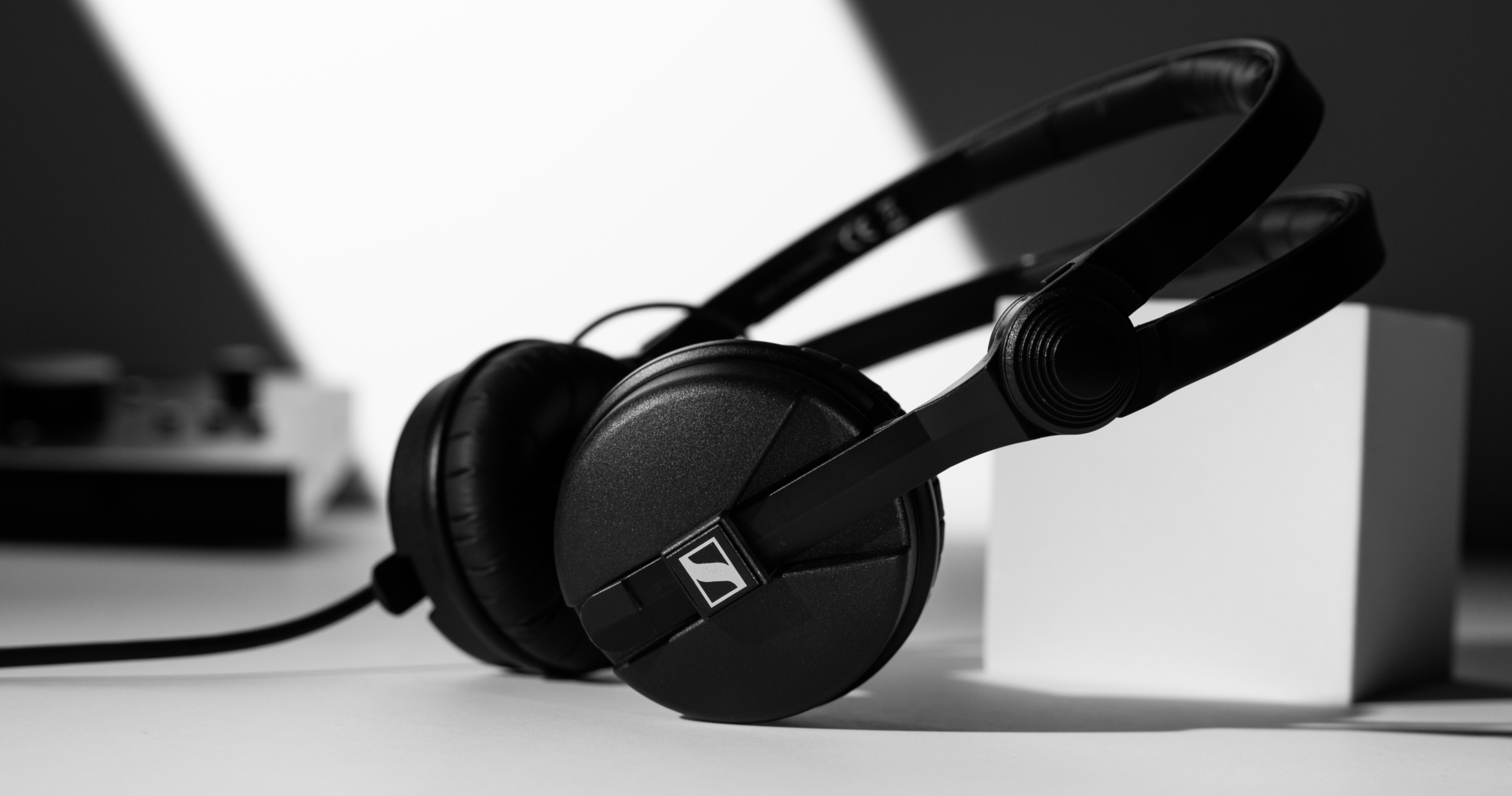 Sennheiser HD-25