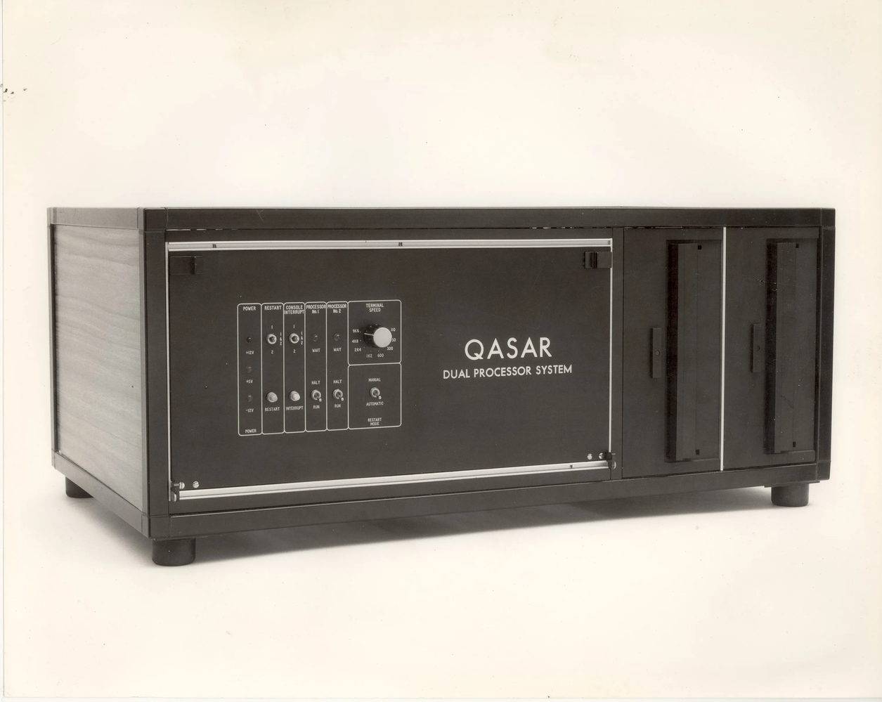 Классика: Fairlight CMI