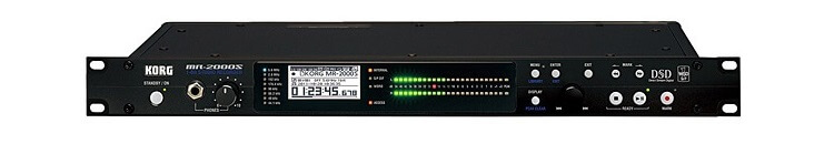 MR-2000S-BK-SSD MR-2000S-BK-SSD в анфас