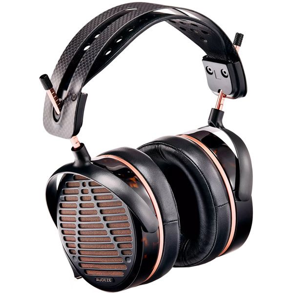 Audeze LCD-5s
