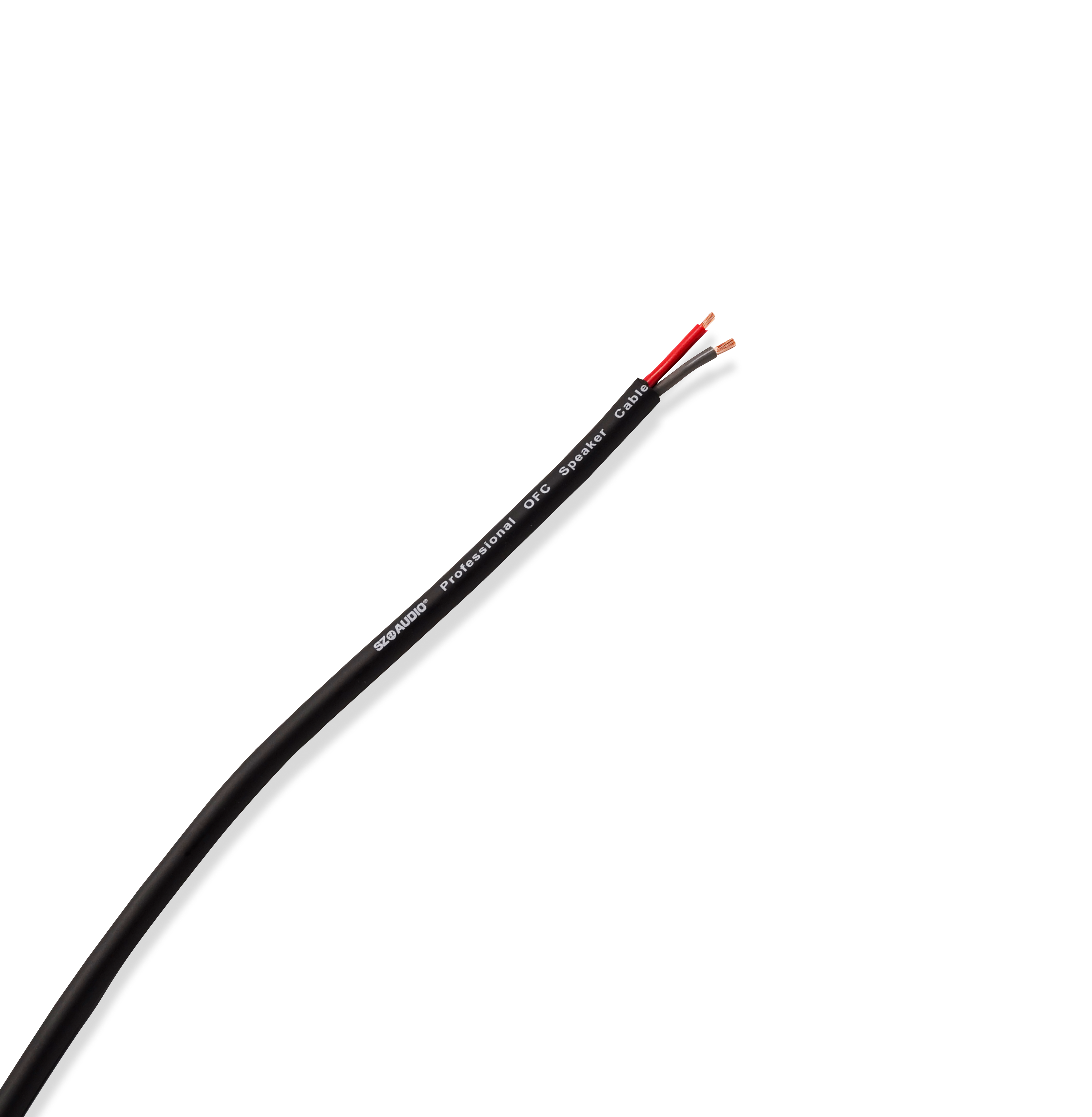 SZ-Audio 2x1.5mm OFC