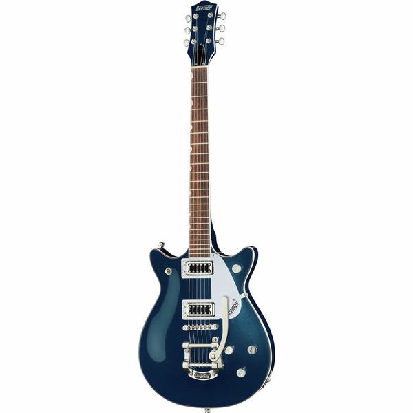 Gretsch G5232T Emtc DBL Jet FT MNS