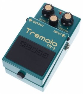 Boss TR-2