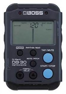 Boss DB-30