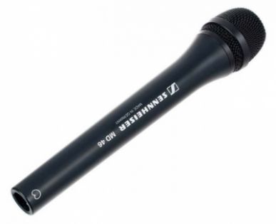 Sennheiser MD 46