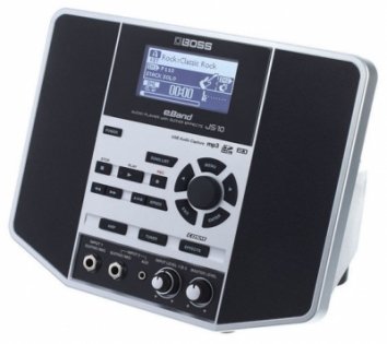 Boss eBand JS-10