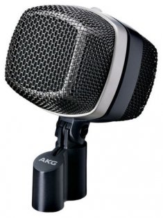 AKG D12 VR
