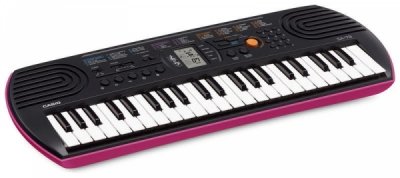 Casio SA-78