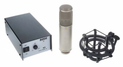 RODE K2
