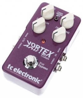 TC Electronic Vortex Flanger