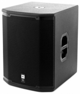 JBL PRX418S