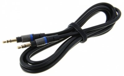 IK Multimedia iLine Stereo Aux