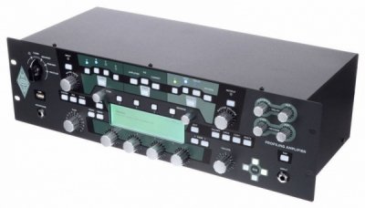Kemper Profiling Amplifier PowerRack