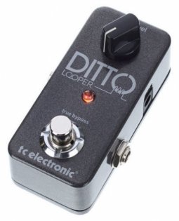 TC Electronic Ditto Looper