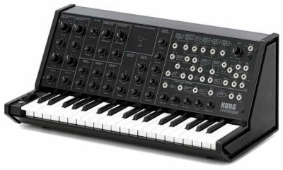 Korg MS-20 mini